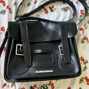 Dr. Martens crossbody